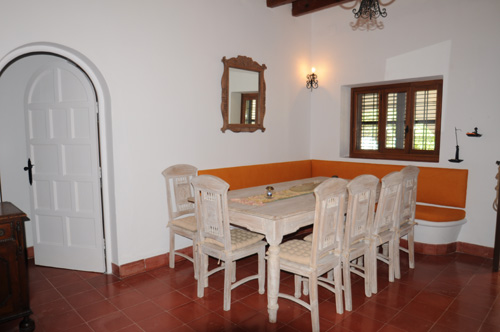 Comedor