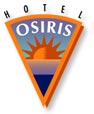 Hotel Osiris Ibiza logo