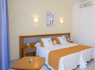 Zimmer Hotel Osiris Ibiza