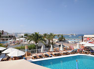 Hotel Osiris Ibiza